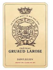 (image for) Gruard Larose 1988 [Dec 94] - WAS: $200++